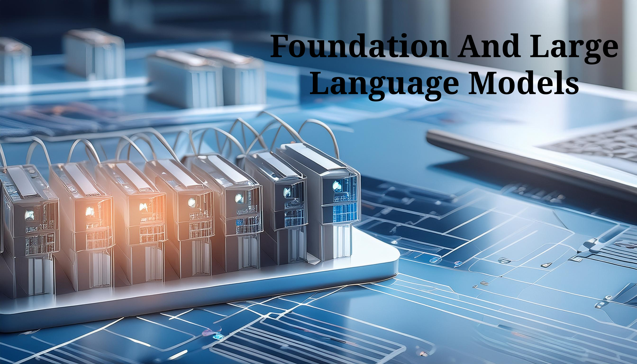 A Beginner Guide To Foundation Models And Large Language Models (LLMs)