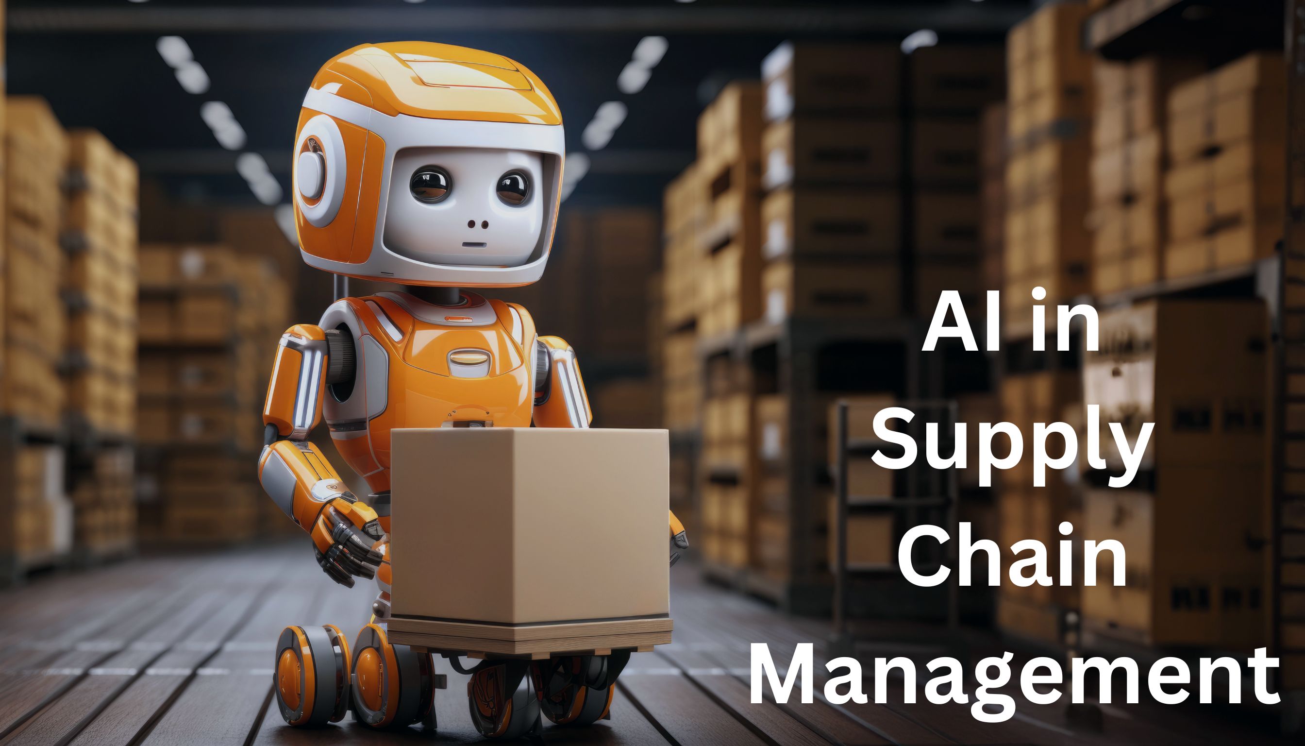 AI-in-Supply-Chain-Management