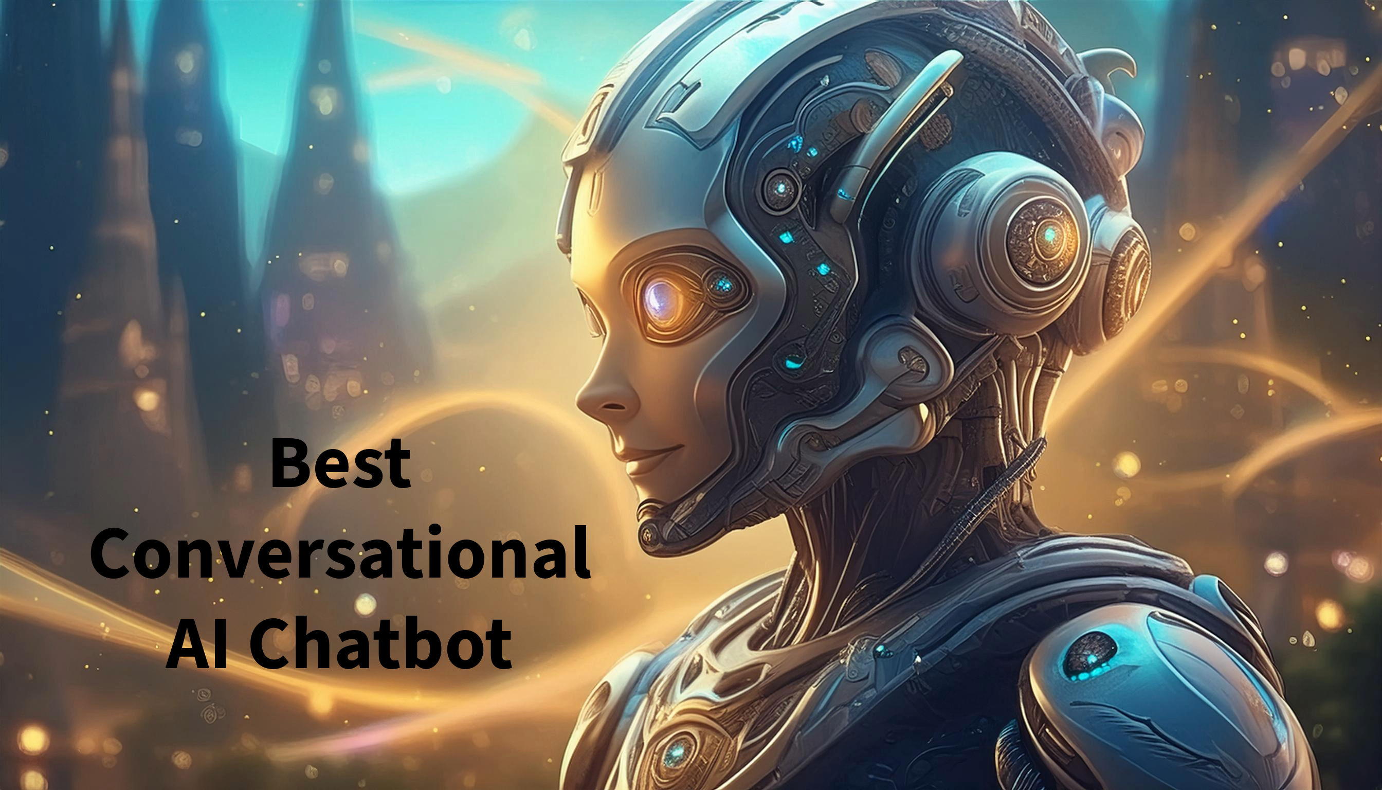 Best Conversational AI Chatbot in 2024 
