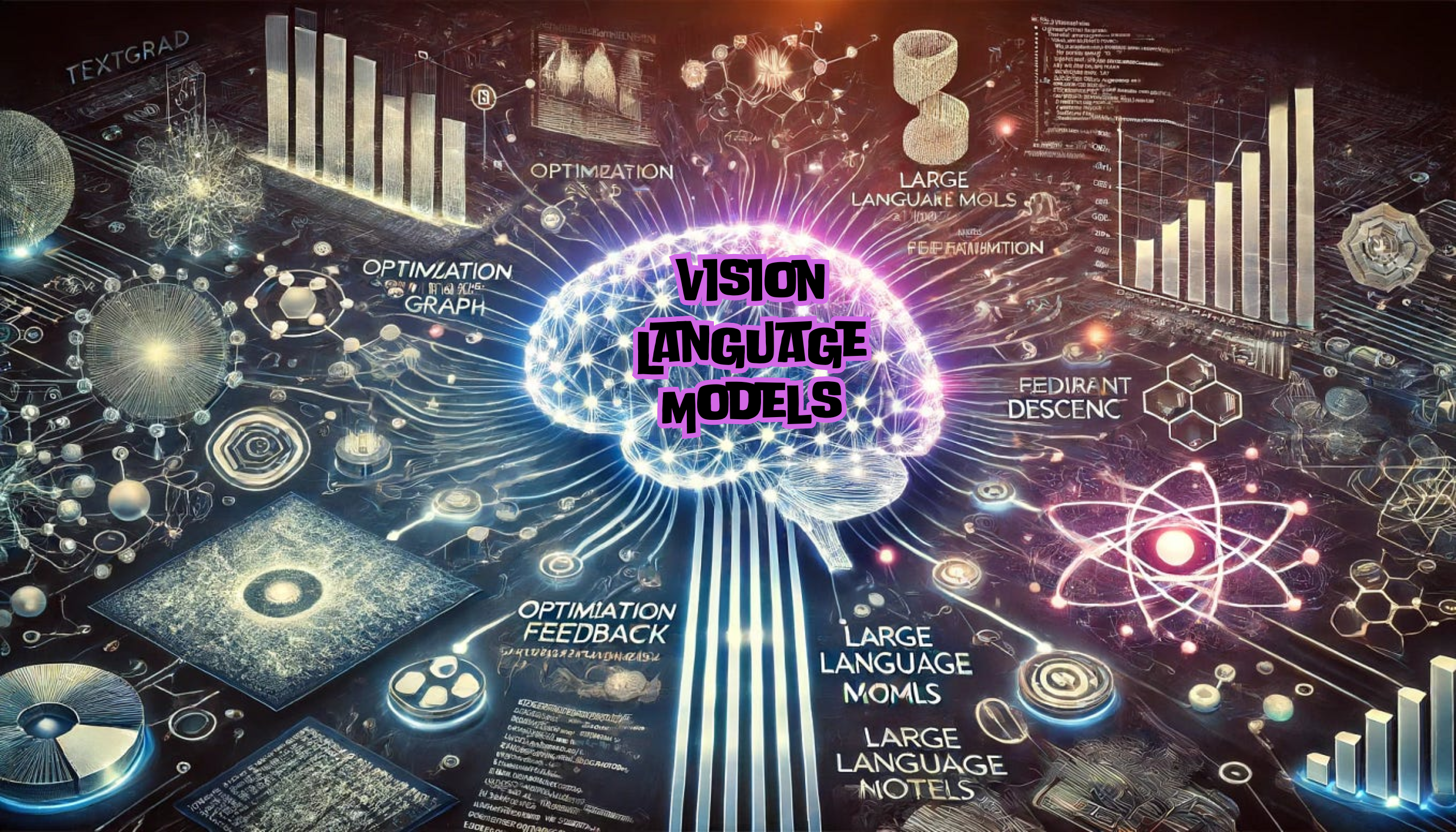 Vision Language Models(VLMs): Exploring Multimodal AI